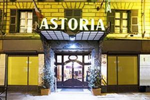 Hotel All Seasons Torino Porta Nuova