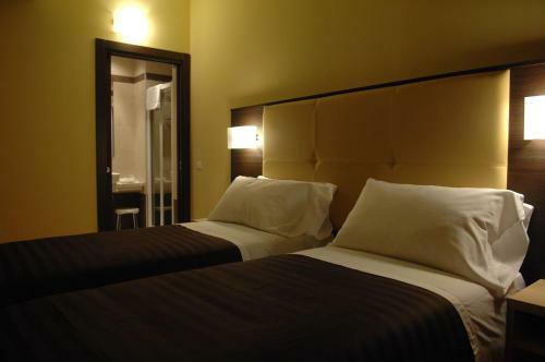 Hotel Alveri
