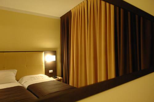 Hotel Alveri