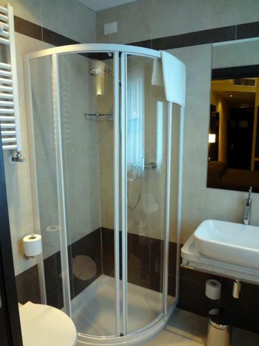 Hotel Alveri