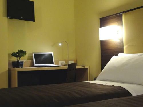 Hotel Alveri