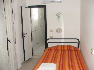 Hotel Grazia