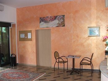 Hotel Grazia