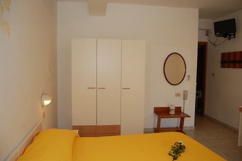 Hotel Grazia