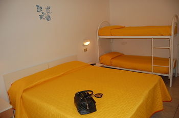 Hotel Grazia