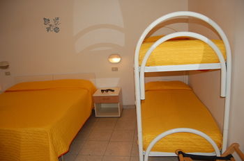 Hotel Grazia