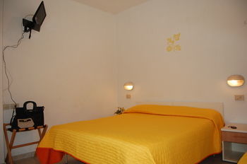 Hotel Grazia
