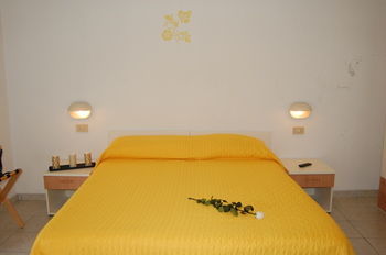 Hotel Grazia