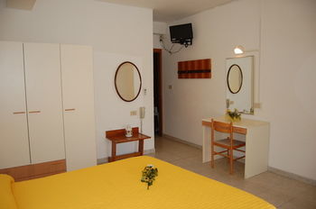 Hotel Grazia
