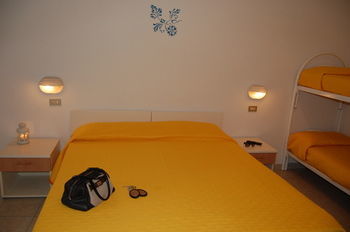 Hotel Grazia