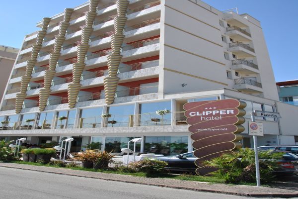 Hotel Clipper