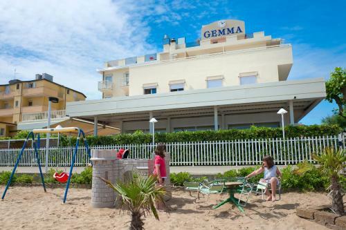 Hotel Gemma