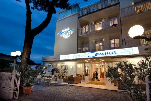 Hotel Gemma