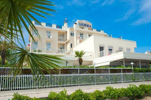 Hotel Gemma