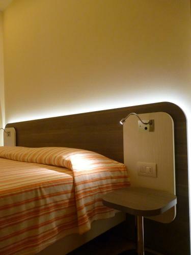 Hotel Gemma