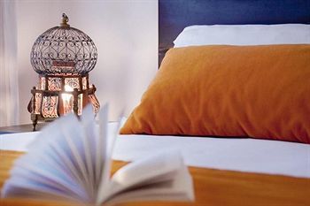Hotel Ponchielli Appartamenti