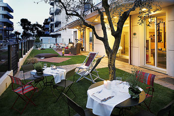 Hotel Ponchielli Appartamenti