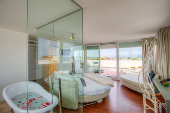 Hotel Ponchielli Appartamenti