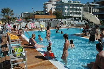 Hotel Ponchielli Appartamenti
