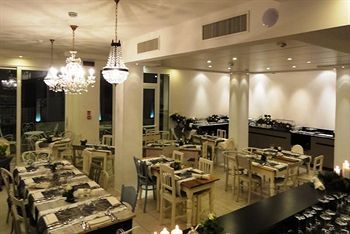 Hotel Ponchielli Appartamenti