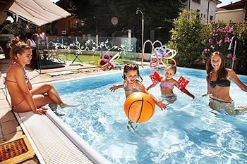 Hotel Ponchielli Appartamenti