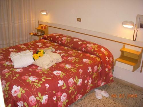 Hotel Moresco