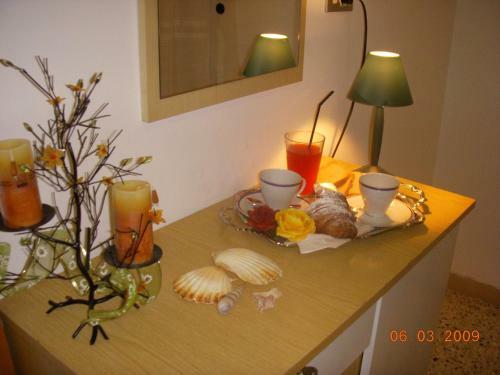 Hotel Moresco