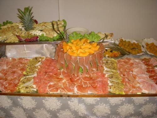 Hotel Moresco
