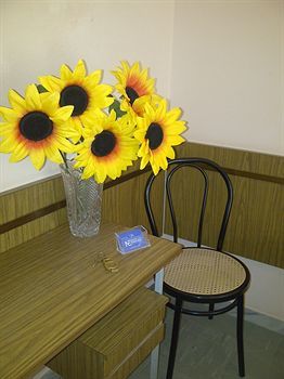Hotel Nord Est