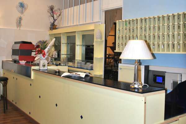 Hotel San Martino