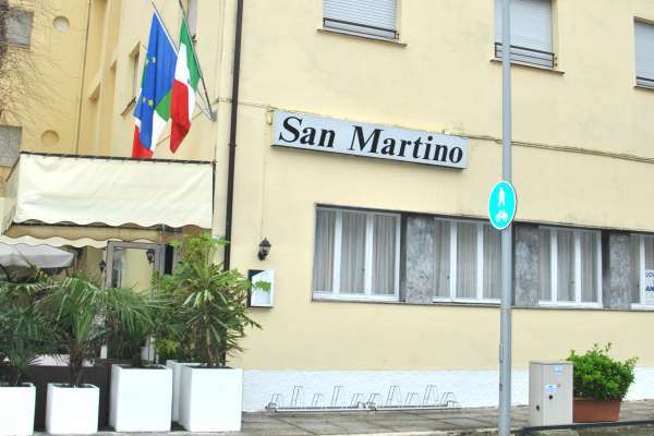 Hotel San Martino
