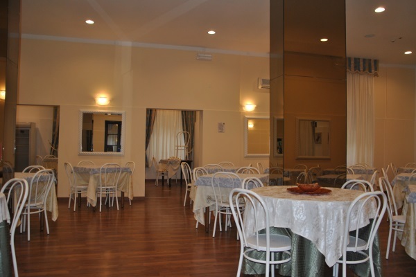 Hotel San Martino