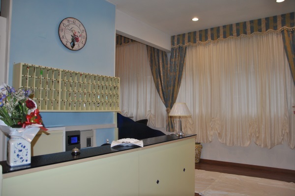 Hotel San Martino