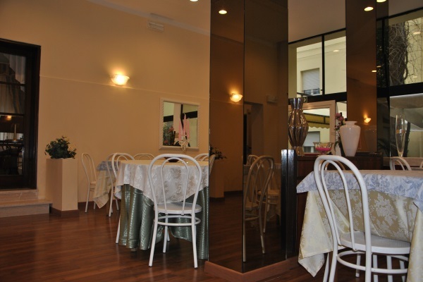 Hotel San Martino