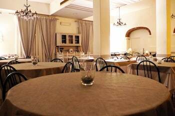Hotel Vergilius
