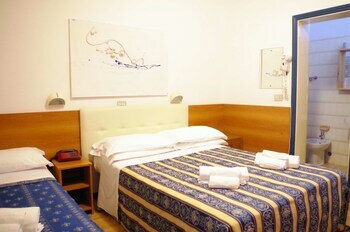 Hotel Vergilius