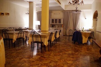 Hotel Vergilius