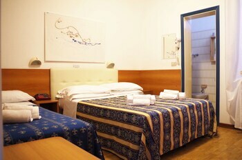 Hotel Vergilius