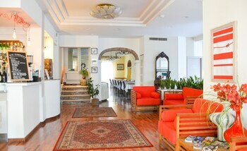 Hotel Vergilius