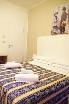 Hotel Vergilius