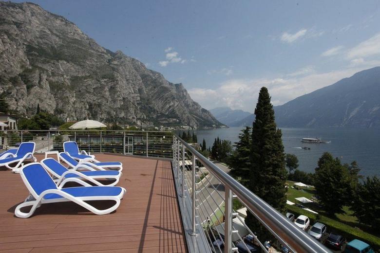 Hotel Villa Dirce