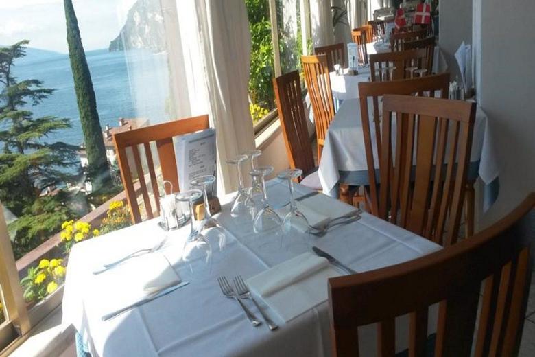 Hotel Villa Dirce