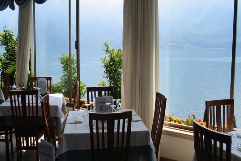 Hotel Villa Dirce