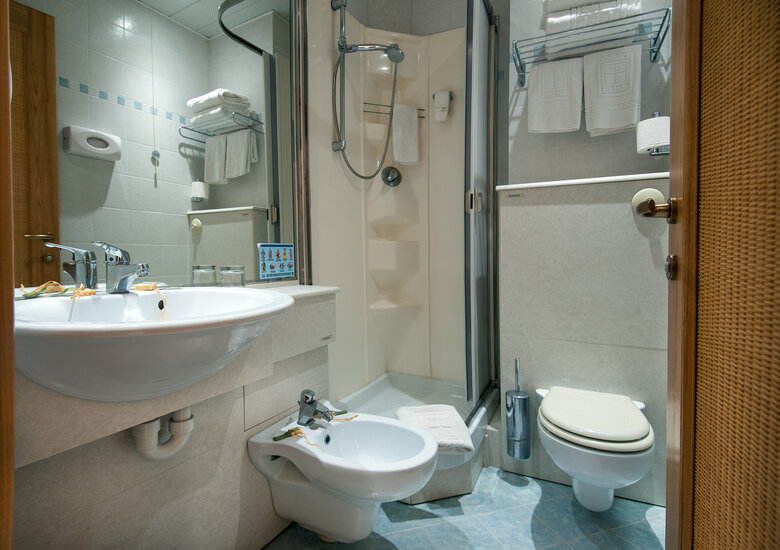 Hotel Le Sirene Ecoresort