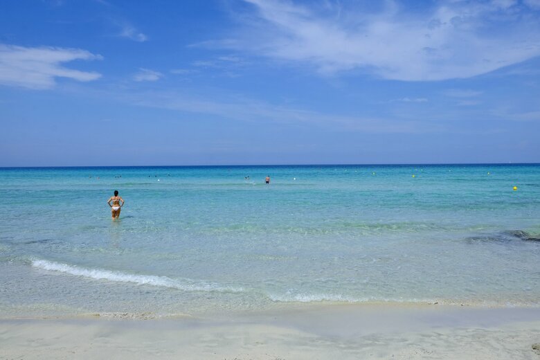 Hotel Le Sirene Ecoresort