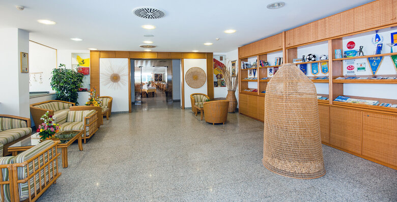 Hotel Le Sirene Ecoresort