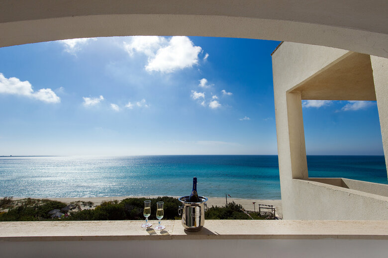 Hotel Le Sirene Ecoresort