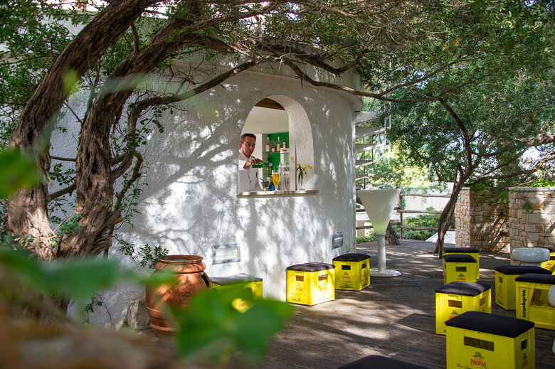 Hotel Le Sirene Ecoresort