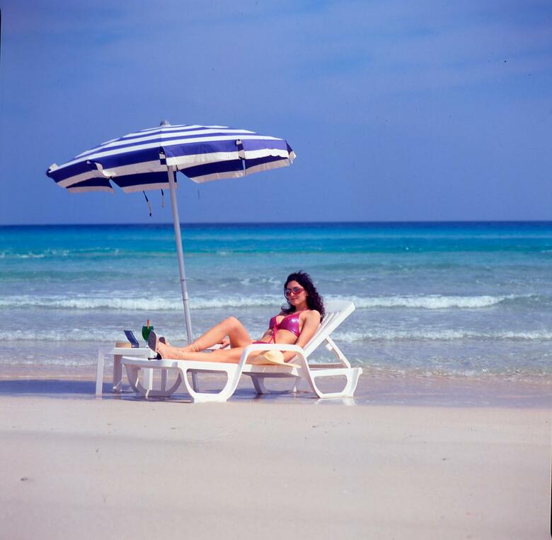 Hotel Le Sirene Ecoresort