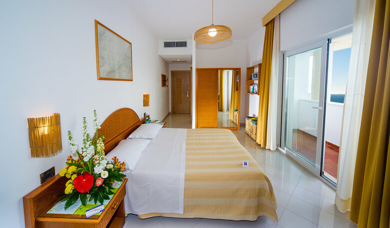 Hotel Le Sirene Ecoresort